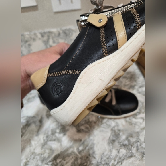 Remonte Dorndorf Liv 32 Sneakers - Picture 7 of 9